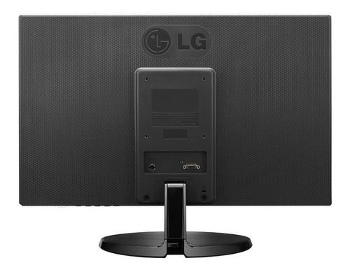Imagen 3 de 6 de Monitor LG 19M38H LCD TFT 19" negro 100V/240V