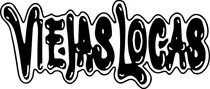 Comprar Calco Viejas Locas Logo Sticker Vinilo