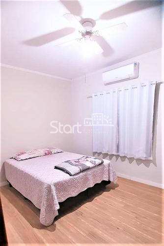 Imagem 9 de 23 de Casa À Venda Em Jardim Santa Genebra - Ca007464