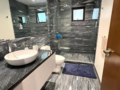 Depto Garden House En Venta Y Renta En Ahuehuetes Norte , Bosques De Las Lomas