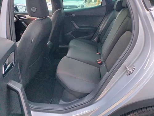 Seat Arona XCELLENCE 1.6 110HP AUT