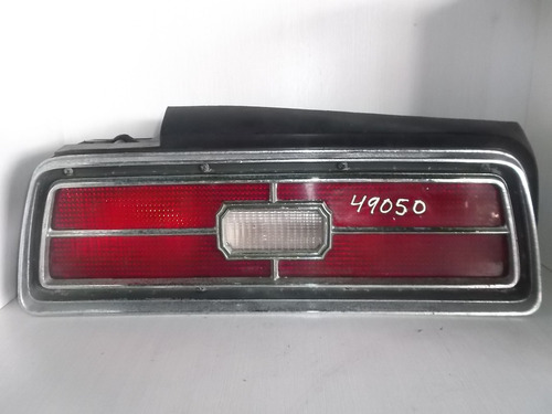 Stop Usado Ford Galaxie 1973- 1975 