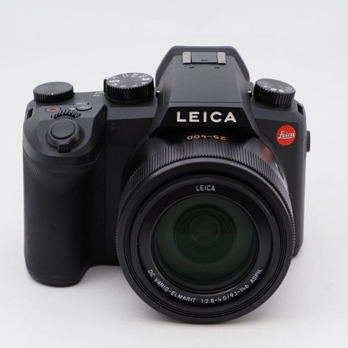 Nueva Cámara Digital Compacta Leica Leica V Lux