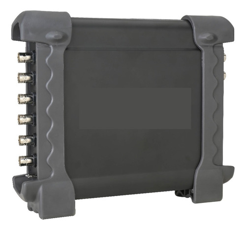 Canales Generador Programable Osciloscopio Automotriz