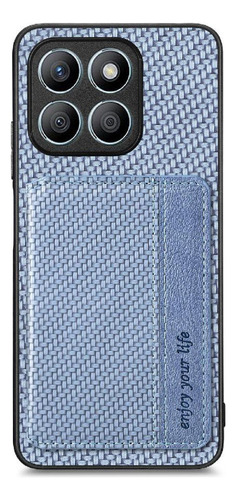 Funda For Honor X8b Cámara Completa Función De Soporte De