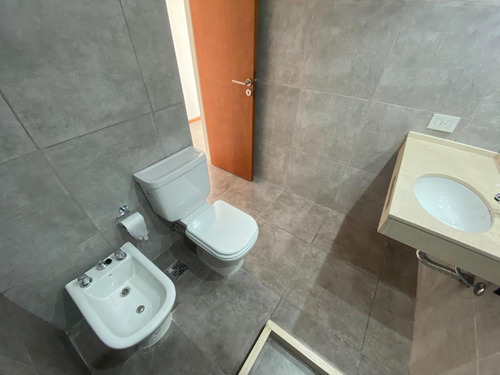 Imagen 11 de 13 de Departamento Venta Monoambiente A Estrenar Luis Agote Macrocentro