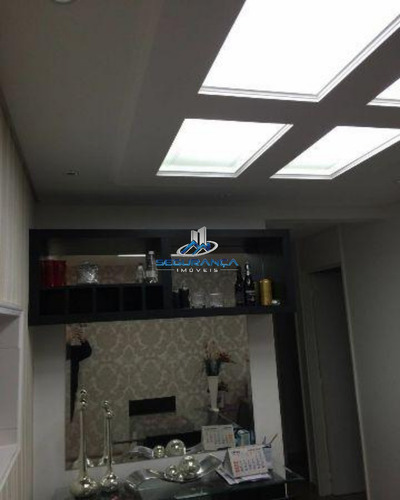 Imagem 6 de 17 de Apartamento - Ap01599 - 4364155