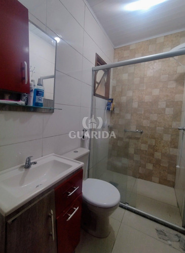 Imagem 10 de 15 de Casa Em Condominio - Guaruja - Ref: 209735 - V-209847