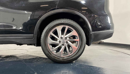 Imagen 7 de 15 de 115557 - Nissan X Trail 2017 Con Garantía