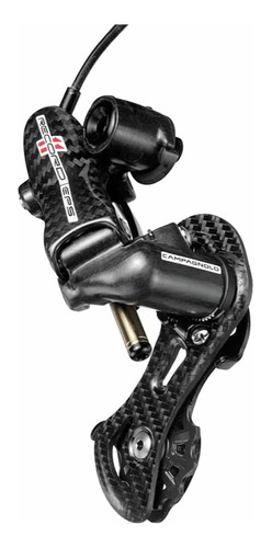 Desviador Tracero Campagnolo Record 11 Eps
