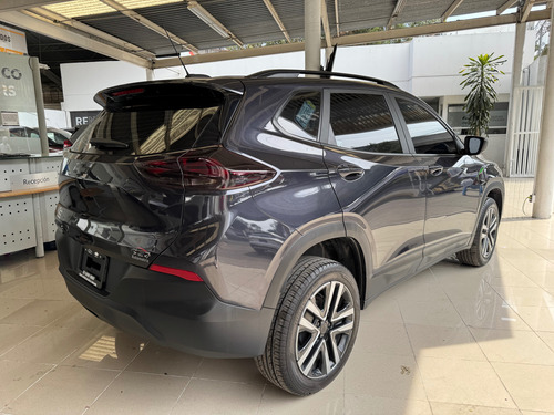 Chevrolet Tracker 1.2 Ls Turbo Mt
