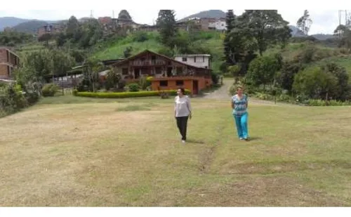 Lote Caldas