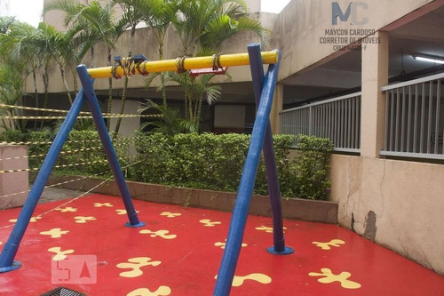 Imagem 17 de 20 de Apartamento A Venda No Bairro Vila Ema Em São Paulo - Sp. - 1448-1