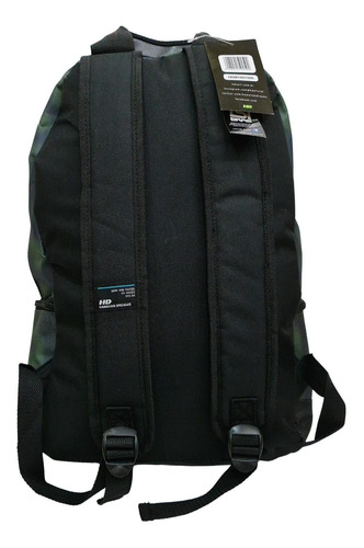 Imagem 3 de 6 de Mochila Hd Escolar Hdm1801500 Original