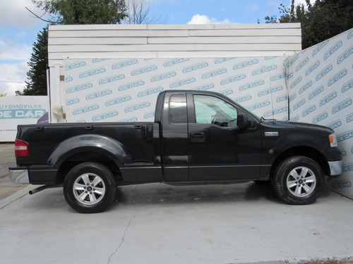 Ford F-150 Xlt 4,6 Aut