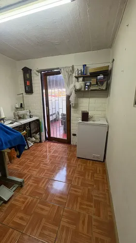 Sevende Depto 1er Piso 3d 1b, Renca