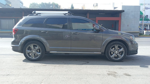 Imagen 7 de 15 de P Dodge Journey 2016 - 3pkpyj