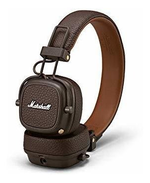 Auriculares Internos Inalambricos Bluetooth De Marshall Majo