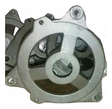 Copa O Tapa Para Alternador Cheyenne Century Blazer 3 Huecos