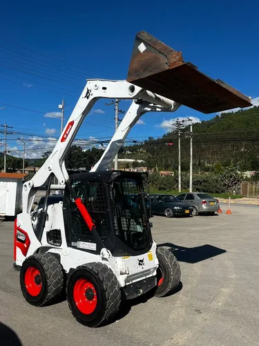 Bobcat S650