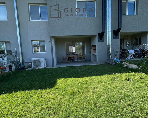 Casa En Venta En Complejo Mul Familiar Decs Tortugas