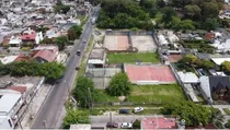 Comprar Fraccion 4100m2 Sobre Av. Triunvirato, Proximo A Marqu