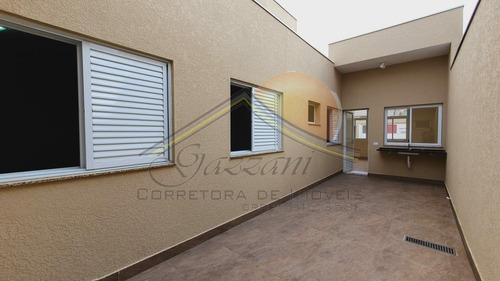 Imagem 11 de 14 de Casa Para Venda Em Bragança Paulista, Residencial Quinta Dos Vinhedos, 3 Dormitórios, 1 Suíte, 2 Banheiros, 2 Vagas - G0865_2-1188969