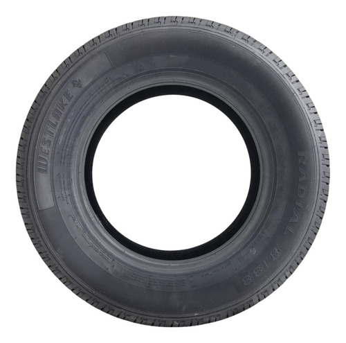 Jogo Pneu Westlake 185r14 102/100r H188 8 Lonas