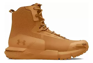 Bota Under Armour Táctica Charged Valzets 8 Original C/caja