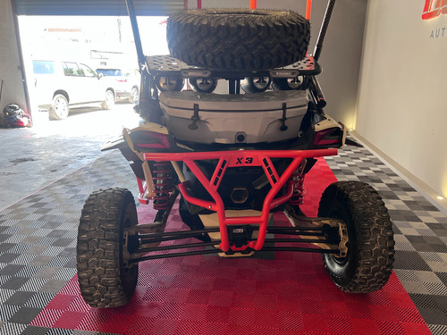 Can Am Maverick X3 Max X Rs Turbo Rr 2021