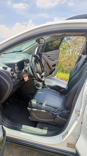 Chevrolet Tracker 1.8 Ls