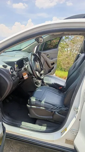 Chevrolet Tracker 1.8 Ls