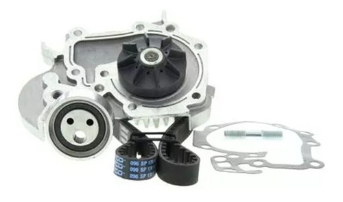 Kit Distribucion Dayco C/ Bomba Renault Megane 1.6 8v K7m