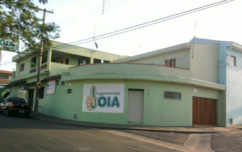 Sobrado R$ 450.000,00 