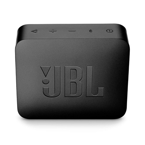 Jbl Go 2 Bluetooth Portátil Bocina Bluetooth Impermeable ?