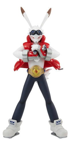 Pop Up Parade King Kazma