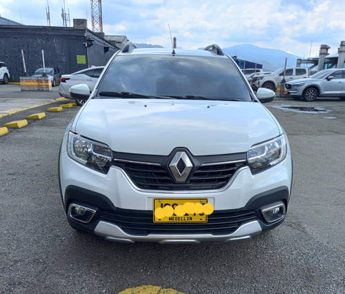 Renault Stepway 1.6 Intens