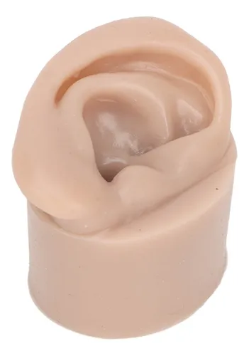 Simulador De Perforación De Silicona, Modelo De Práctica, Su