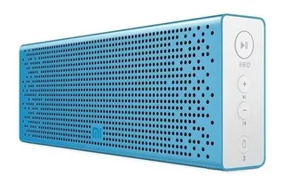 Bocina Xiaomi Mi Bluetooth Speaker MDZ-26-DB portátil blue