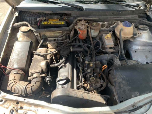 Volkswagen Gol Power Vw Gol Diesel 1.9 5p