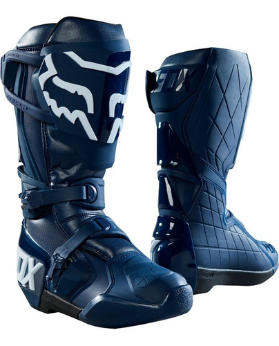 Botas Motocross Fox Comp R Idol Mx #22882-007