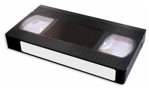 Imagen 7 de 9 de Digitalización Vhs - 8mm - Mini Dvd - Retiro Gratis Material