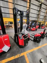 Comprar Apilador Electrico Hangcha De 1.5 T Y 2.0 T Finan Un Año