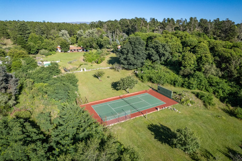 Casas De Campo Calamuchita - De 5 A 22 Personas - Bajada Al Río Del Medio - Los Reartes - Sierras De Cordoba - Cabaña - Cerca De Villa General Belgrano Y La Cumbrecita
