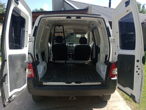 Citroën Berlingo Furgon 1.6 Hdi 92cv Am53
