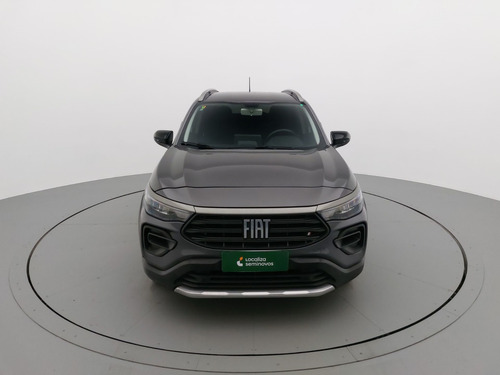 Fiat Pulse 1.0 TURBO 200 FLEX AUDACE CVT