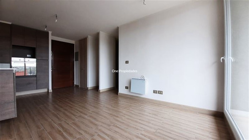 Imagen 4 de 24 de 2 Departamentos Nuevos En Venta - 2d/2b. Ñuñoa