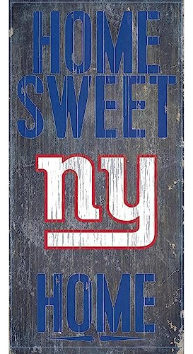 Cartel De  Home Sweet Home  De Tennessee Titans De 6'' ...