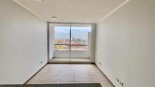 Departamento 2 Dormitorios 1 Baño En La Cisterna Intermodal