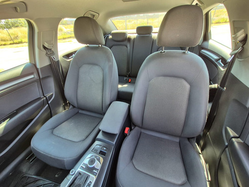 Audi A3 1.4 Sedán Dynamic At Dsg